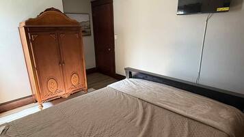 3 Schlafzimmer, WLAN, Bettwäsche