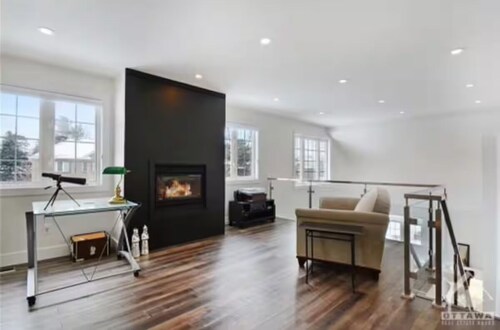 Elaborate 3 BED | Ottawa General Hospital / CHEO