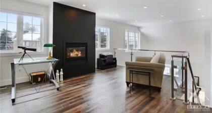 Elaborate 3 BED | Ottawa General Hospital / CHEO