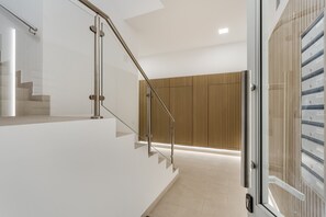 Interior - Holiday Apartment 'With Mountain Views' with Wi-Fi and Air Conditioning (Los Silos)