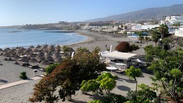 Ubicación cercana a la playa