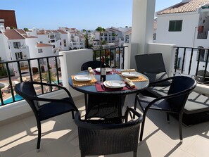 Servei de restauració a l'aire lliure