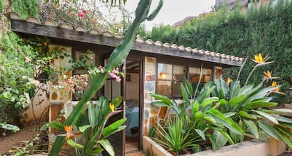 Wunderschönes Haus mit privatem Garten