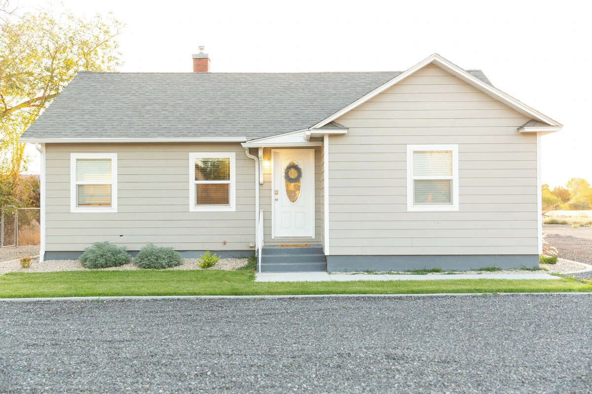 Majoittajan profiilikuva