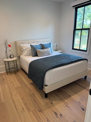 1 chambre, Wi-Fi, literie fournie