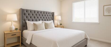 1 bedroom, Internet, bed sheets