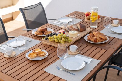 GuestReady - Alma Nossa - Alma de Areia