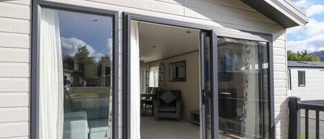 DĂ©tail de lâextĂ©rieur