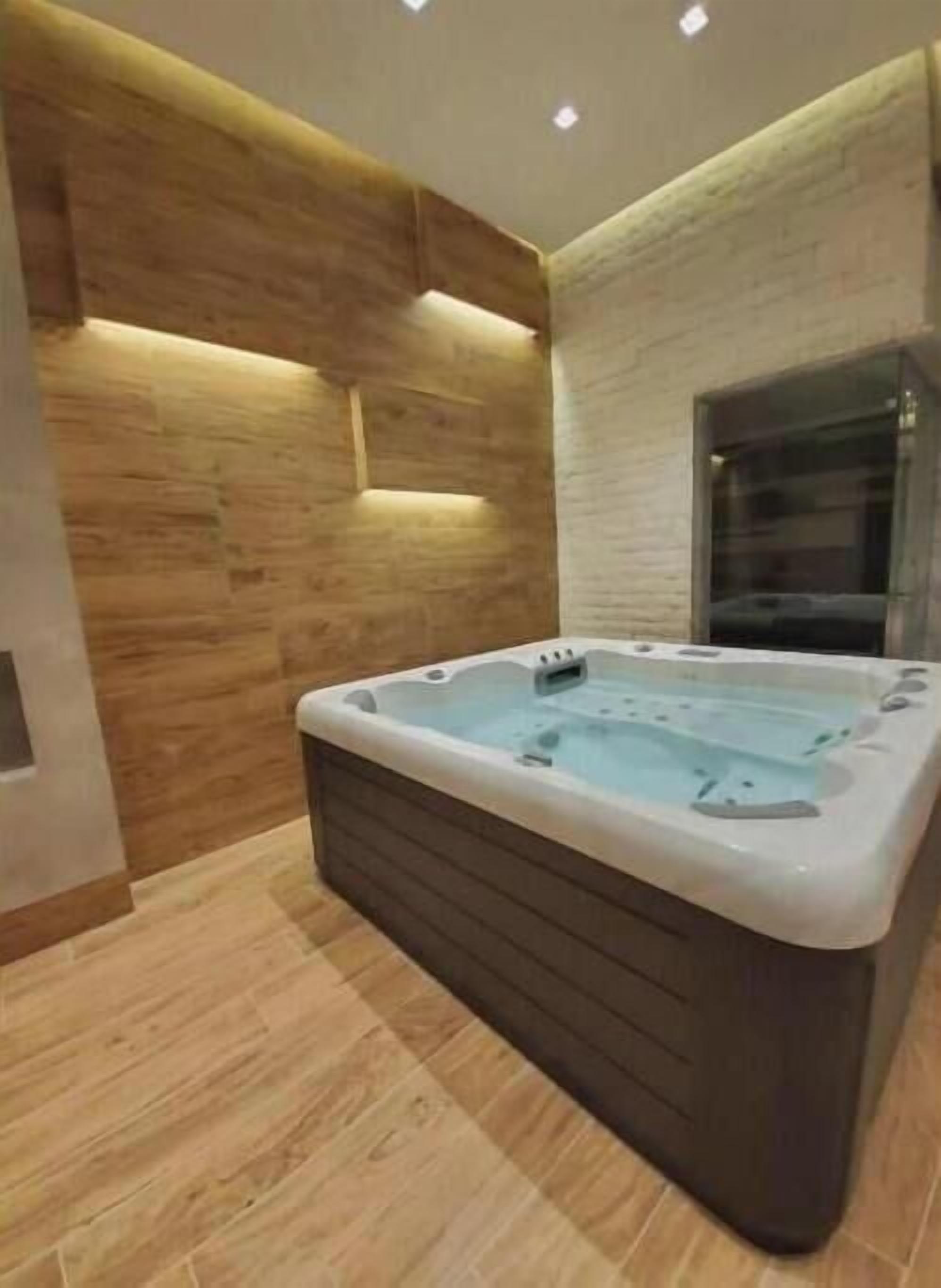 Spa