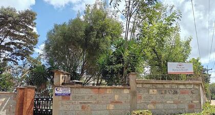 East Horizon Valley Nest Eldoret