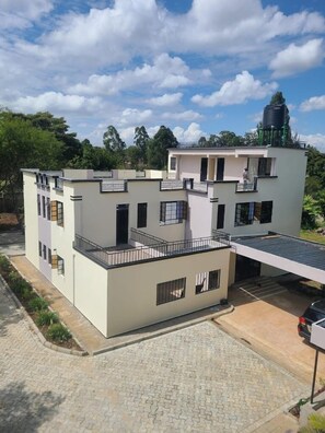 Exterior - East Horizon Valley Nest Eldoret (Eldoret)