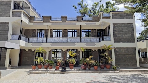 East Horizon Valley Nest Eldoret