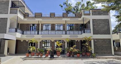 East Horizon Valley Nest Eldoret