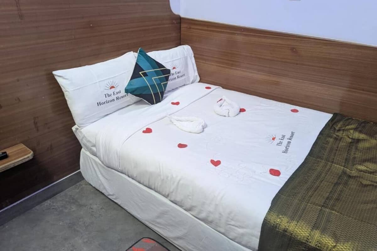 Deluxe Single Room, Garden View