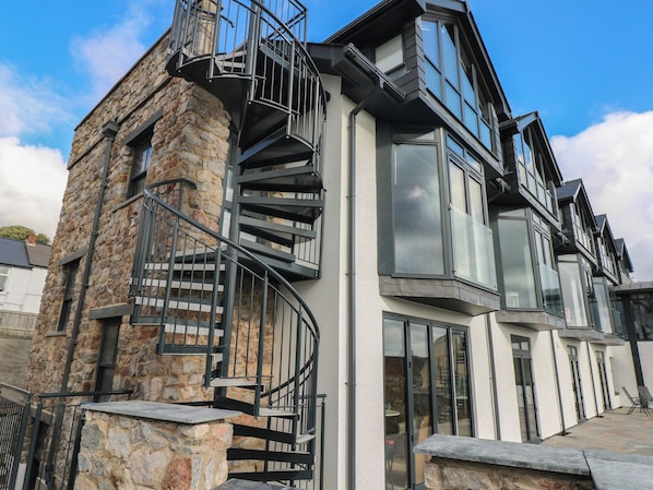 Cottage | Exterior