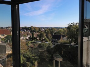 Interior - 9 Brython Place (Tenby)