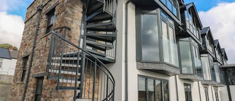 コテージ | 外観