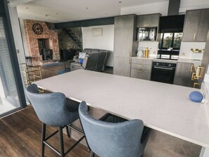 Ferienhaus | Innenbereich