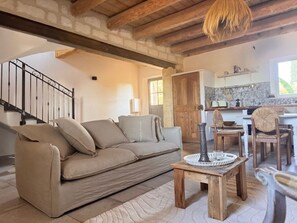 منطقة المعيشة