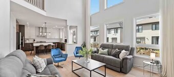 *NEW* Prestigious 5BED Home | 25MINS 2DT