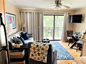 Téléviseur connecté