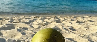 Quiet retreat 2-bedroom apartment with AC in charming Orange Valley, Couva