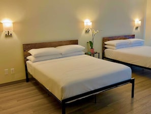 Equipament de l'habitació