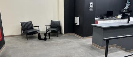 Hall