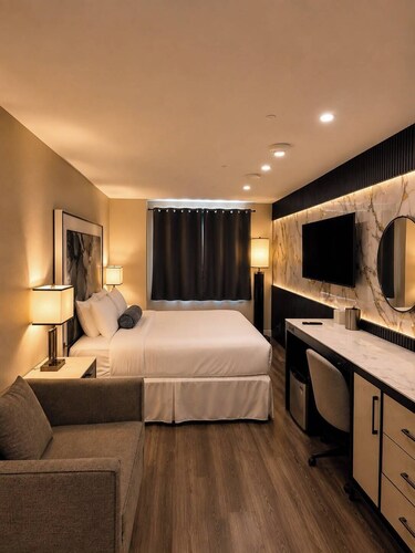 Nova Hotel JFK