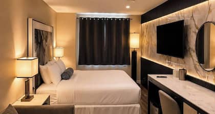 Nova Hotel JFK