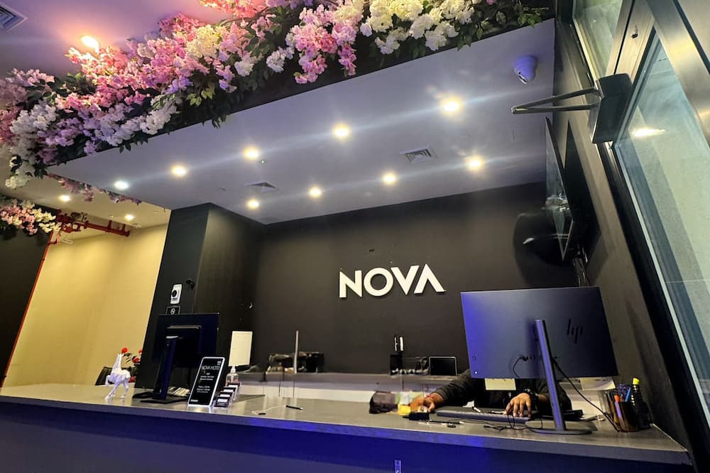 Nova Hotel JFK