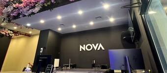 노바 호텔 JFK