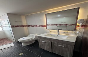 Secadora de cabello y toallas 