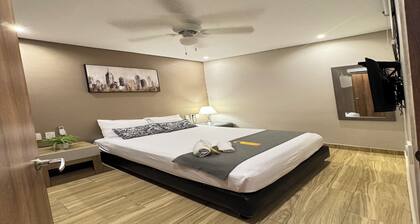 Habitacion Agradable en Manga cerca Getsemani