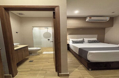 Habitacion Agradable en Manga cerca Getsemani