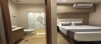 Habitacion Agradable en Manga cerca Getsemani