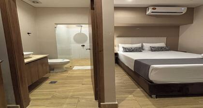 Habitacion Agradable en Manga cerca Getsemani