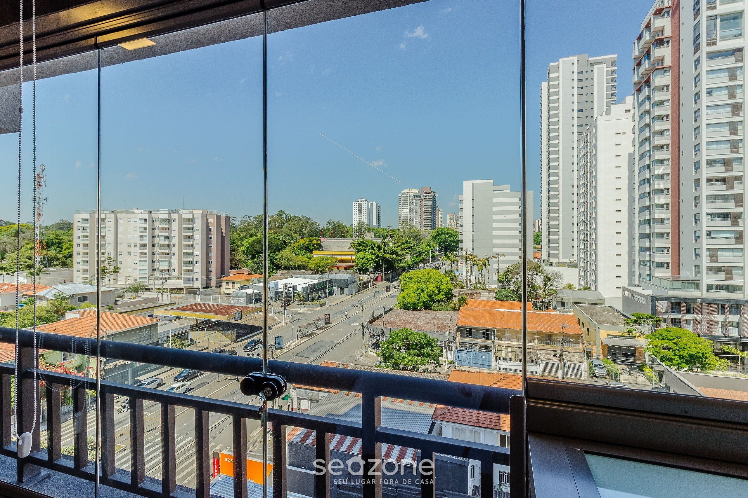 Lägenhet Basic | Interiör