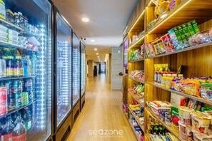 Basic-Apartment | Souvenirladen