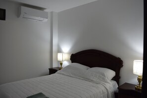 Strykejern/-brett og wi-fi