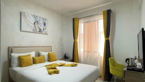 Chambre Double Standard