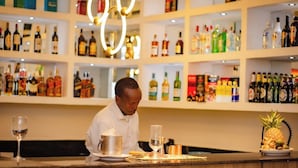 Bar (sur place)