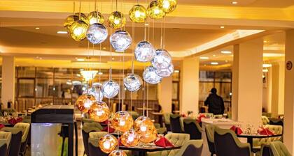 The Grand Empire Hotel