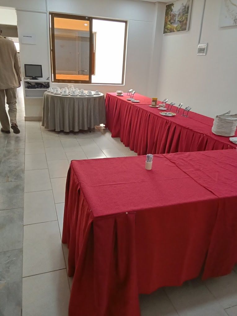 بوفيه