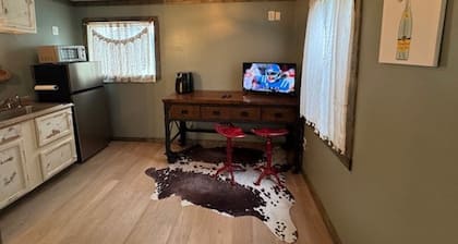 Welcome to "The Luxury Holiday House"!