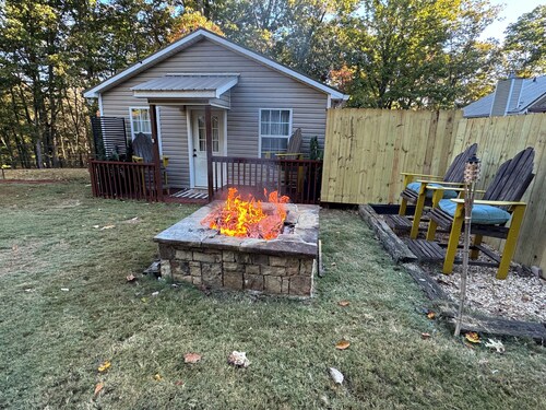 Welcome to "The Luxury Holiday House"!