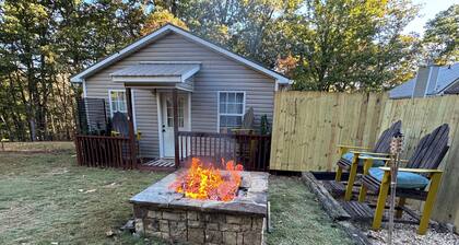 Welcome to "The Luxury Holiday House"!