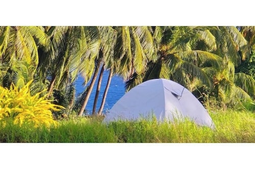 Camping Barbados - Activity Stay