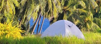 Camping Barbados - Activity Stay