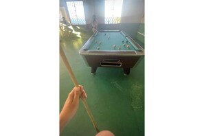 Sala de juegos